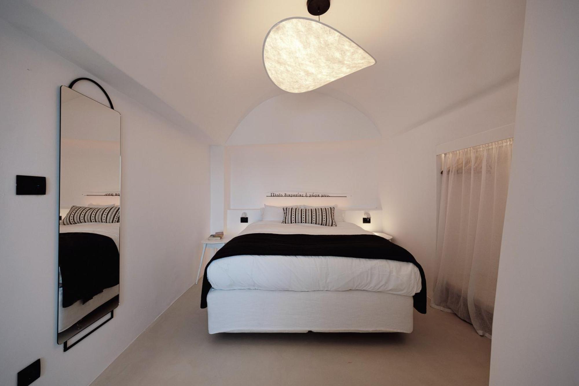Hotel Ikies Santorini Oia (Santorini)