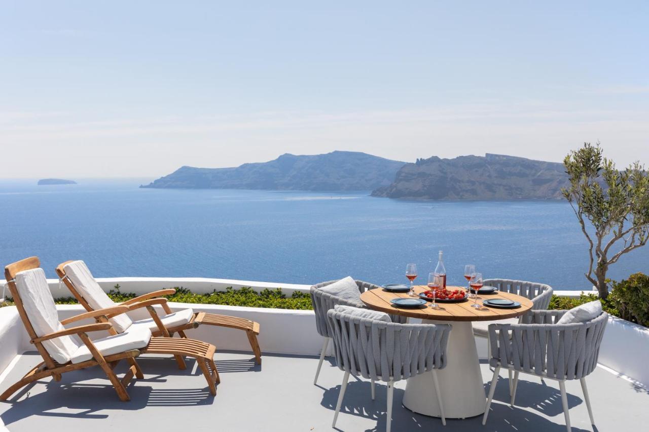 Ikies Santorini Ia