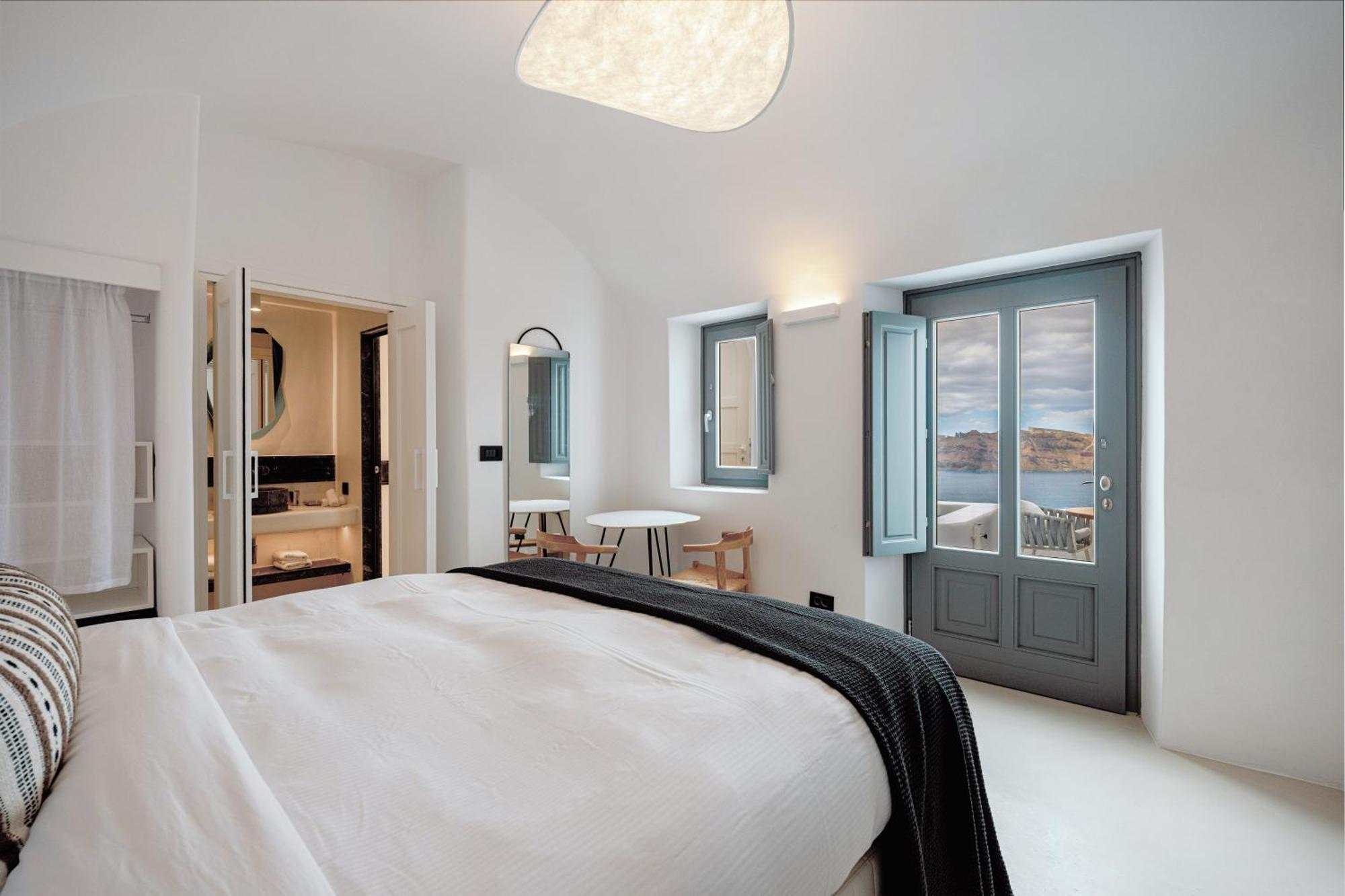 Hotel Ikies Santorini Ia